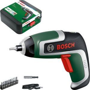 BOSCH IXO 7 - AKÜLÜ VİDALAMA