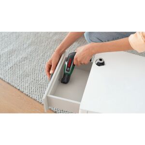 BOSCH IXO 7 - AKÜLÜ VİDALAMA
