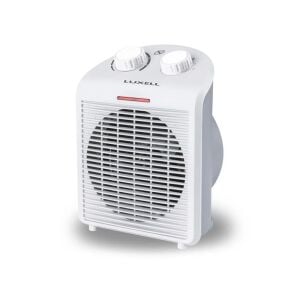 LUXELL 6335 2000W FANLI ISITICI
