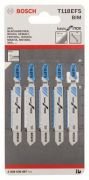 BOSCH T 118 EFS BASİC FOR INOX 5'Lİ