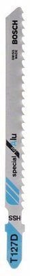 BOSCH T 127 D SPECİAL FOR ALU 5'Lİ
