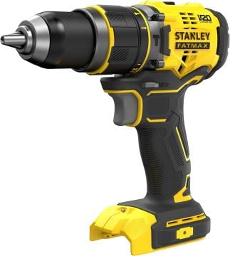 Stanley SBD715B 18V V20 Kömürsüz Solo Darbeli Matkap