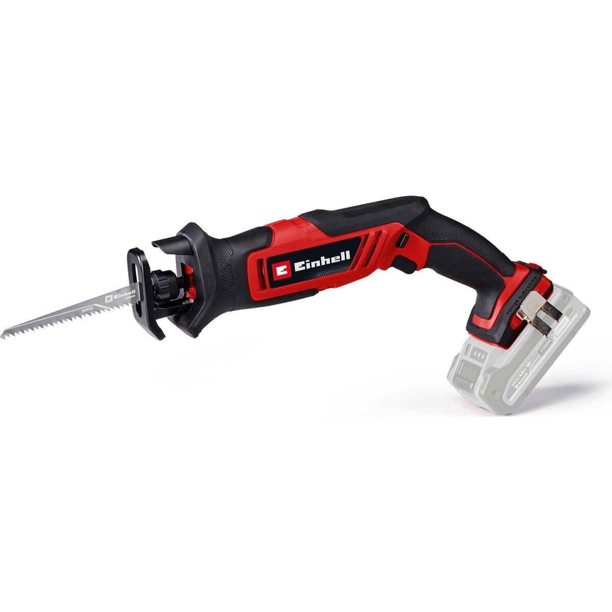 EİNHELL TE-AP 18/13 Lİ SOLO KILIÇ TESTERE