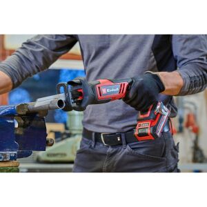 EİNHELL TE-AP 18/13 Lİ SOLO KILIÇ TESTERE