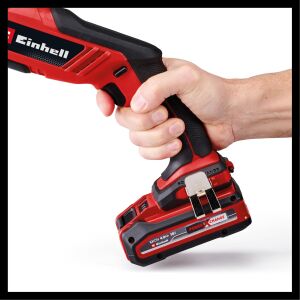 EİNHELL TE-AP 18/13 Lİ SOLO KILIÇ TESTERE