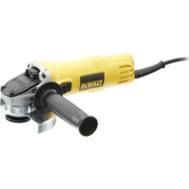 Dewalt Dwe4056 800Watt 115 Mm Avuç Taşlama