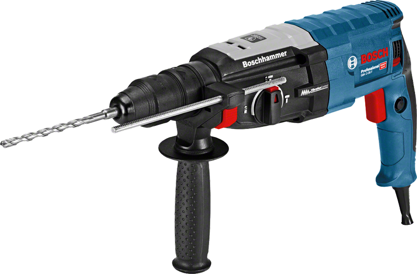 Bosch GBH 2-28 F Kırıcı Delici
