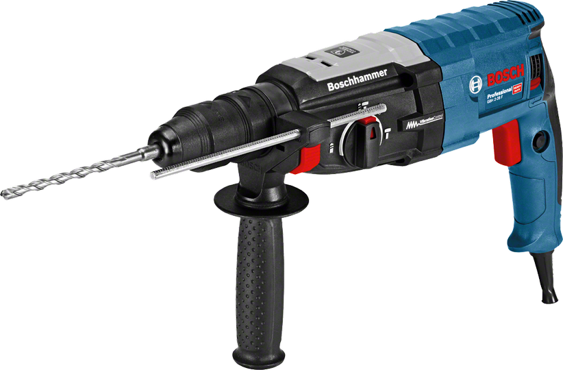 Bosch GBH 2-28 F Kırıcı Delici