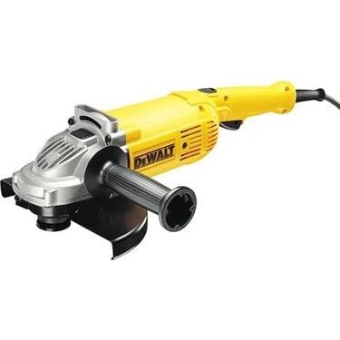 Dewalt DWE492-TR 2200W 230MM Büyük Taşlama