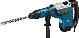 Bosch GBH 8-45 D Kırıcı Delici Matkap