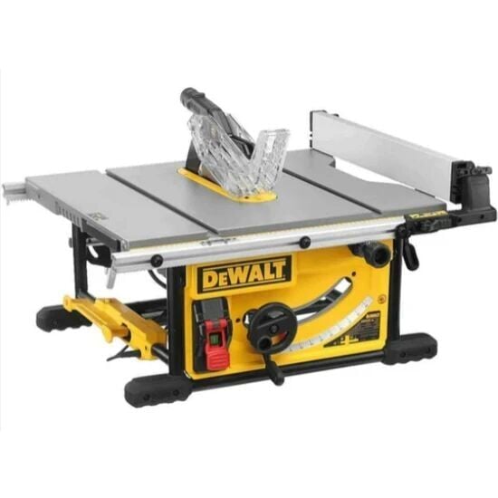 Dewalt Dwe7492 2000 W 250 MM Tezgah Testere