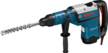 Bosch GBH 8-45 D Kırıcı Delici Matkap