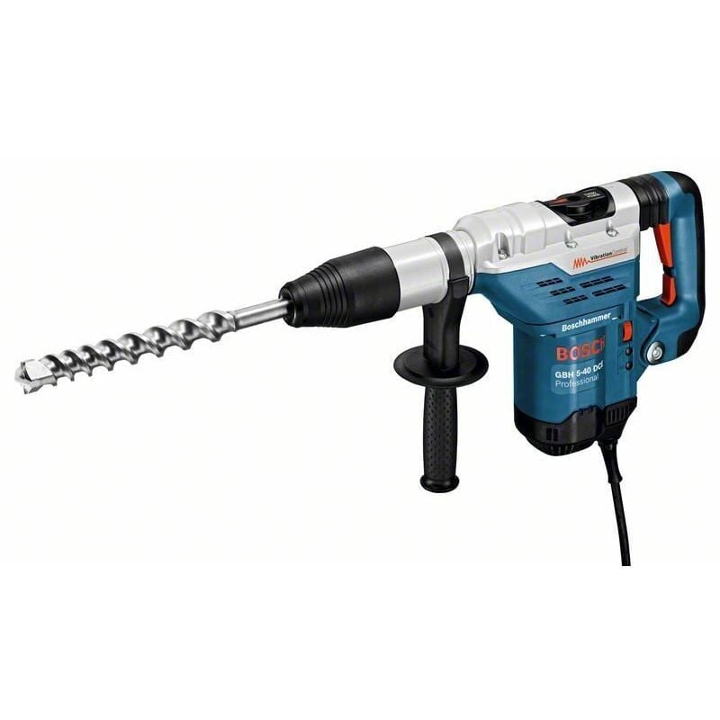 Bosch GBH 5-40 DCE Kırıcı Delici Matkap