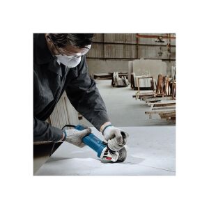Bosch Professional GWS 750-125 Avuç Taşlama + 1 Adet Disk
