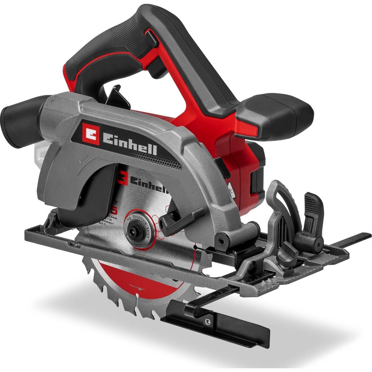 EİNHELL TE-CS 18/165-2 Lİ SOLO DAİRE TESTERE