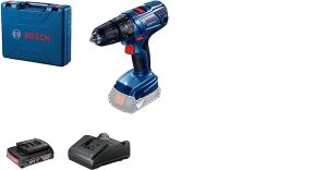 BOSCH GSB 185 Lİ 1 X 2.0 AH Tek akülü vidalama