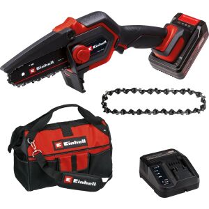 EİNHELL GE-PS 18/15 Lİ BAG KİT AKÜ. DAL BUD. TEST.