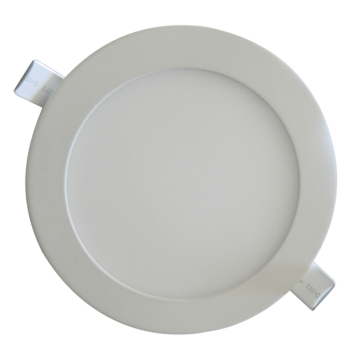 Klaus Led Panel Aydınlatma 9w
