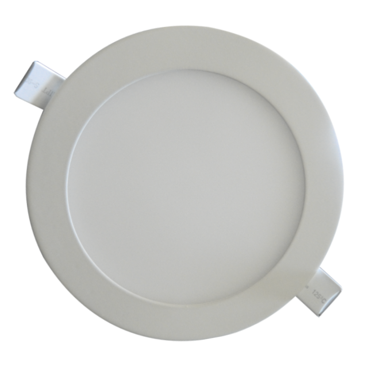Klaus Led Panel Aydınlatma 9w