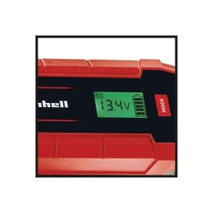EİNHELL CE-BC 6 M - AKÜ ŞARJ CİHAZI