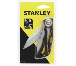 Stanley 0-10-253 İskelet Kilitli Bıçak