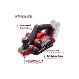 EİNHELL TP-PL 18/3 Lİ BL PLANYA