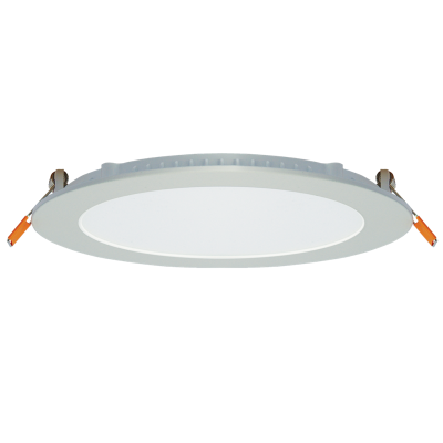 Pelsan Yuvarlak led Panel 24W 6500K Beyaz