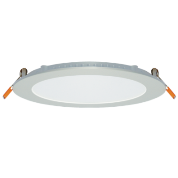 Pelsan Yuvarlak led Panel 24W 6500K Beyaz
