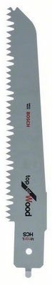 BOSCH PFZ 500E TOP FOR WOOD M 1131 L 1'Lİ