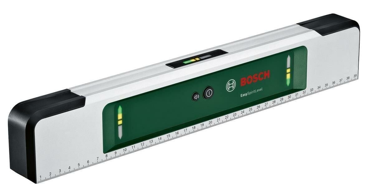 Bosch EasySpiritLevel Dijital Su Terazisi