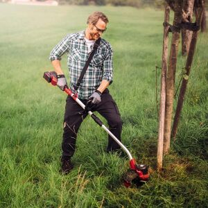 EINHELL GE-CT 36/30 LI E AKÜLÜ KENAR KESME