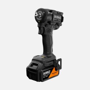 DEWALT DCF92MP2T MCLAREN 2X5AH SOMUN SIKMA