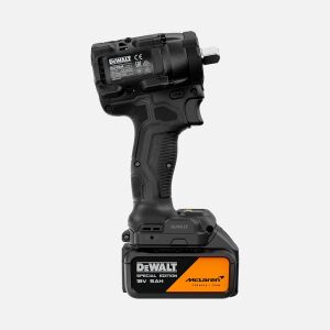 DEWALT DCF92MP2T MCLAREN 2X5AH SOMUN SIKMA