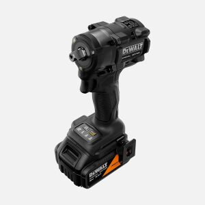 DEWALT DCF92MP2T MCLAREN 2X5AH SOMUN SIKMA