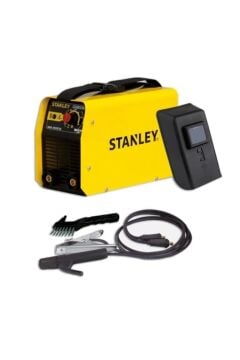 Stanley WD160IC1 160 A MMA Inverter Kaynak Makinesi