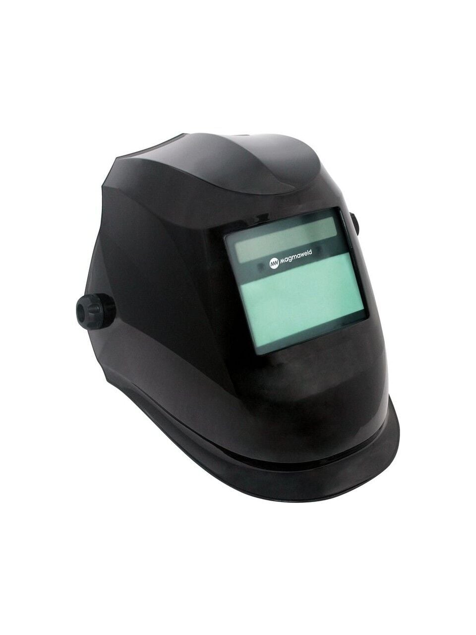 Magmaweld MKM626S Solarmatik Kaynak Maskesi