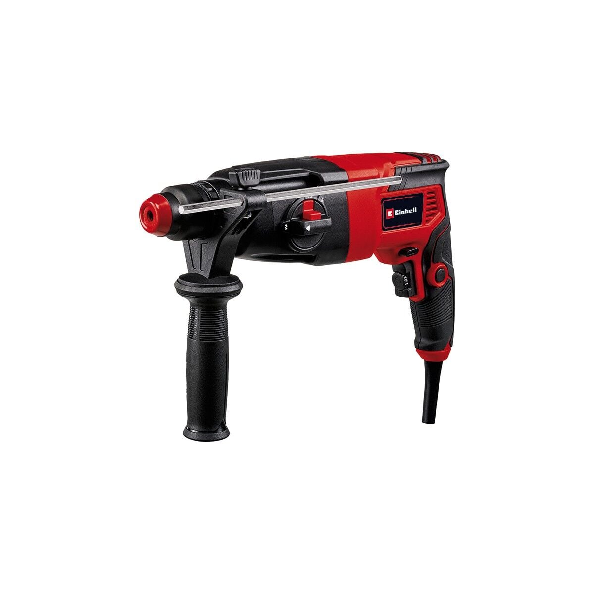 EİNHELL TC-RH 620 4F KİT  KIRICI DELİCİ