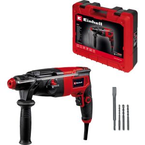EİNHELL TC-RH 620 4F KİT  KIRICI DELİCİ