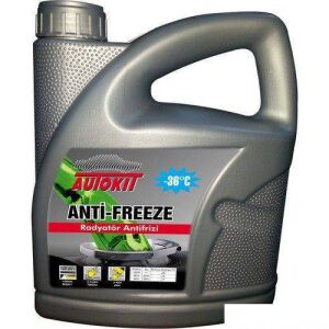 Autokit Radyatör Antifirizi -36 C ''3 LT''