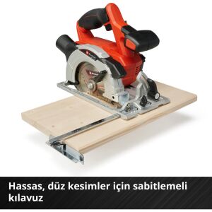 EİNHELL TE-CS 18/150 Lİ SOLO DAİRE TESTERE