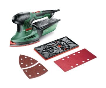 Bosch PSM 200 AES Zımpara Makinesi