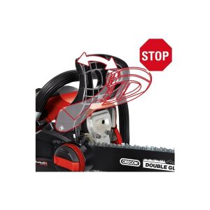 EİNHELL GC-PC 1435 I TC SET BENZİNLİ AĞAÇ KESME