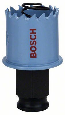 BOSCH SHEET METAL PANÇ 29 MM