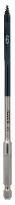 BOSCH SELF CUT SPEED 6*152 MM