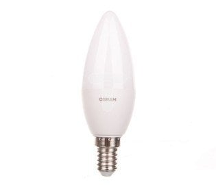 Osram Value Led Mum 5,7W/865 E14