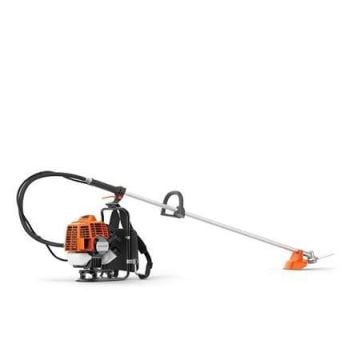 Kaan AW-BG 775 2FG Motorlu Tırpan