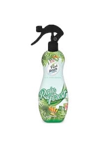 Automix Fresh Rain Forest Air Freshener 300 Ml