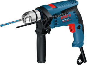 Bosch GSB 13 RE Darbeli Matkap