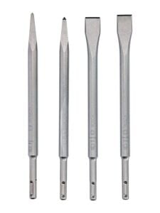 Bosch Sds-Plus Keski Seti 4 Parça - 2607017516