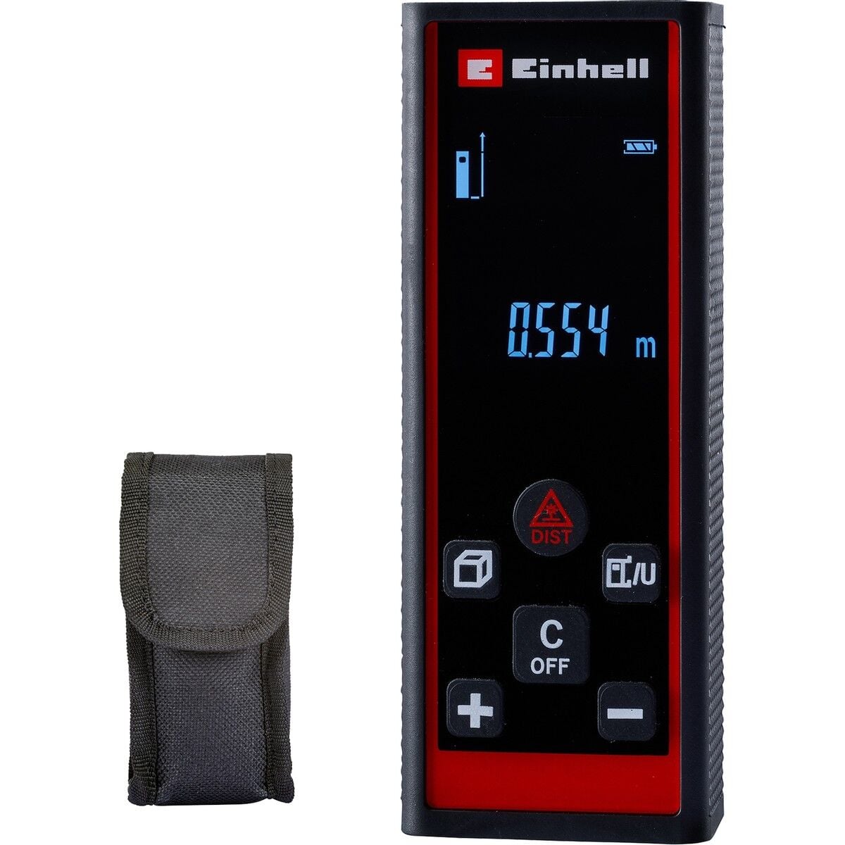 EİNHELL TC-LD 60 R LAZER ÖLÇÜ ALETİ